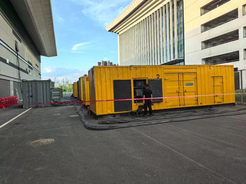 贵池柴油发电机冬季保养注意事项?