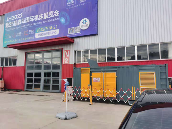贵池发电车出租-我国柴油机发电机组行业引领动力行业发展,前景广阔