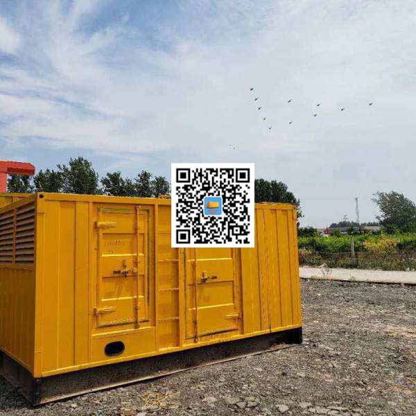 贵池发电机出租发电机电刷的结构与作用是什么