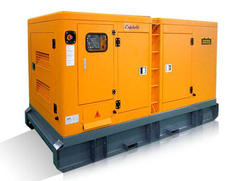 贵池影响 200kw 柴油发电机油耗的因素有哪些？