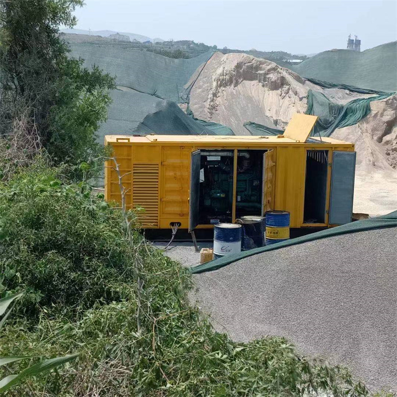 贵池影响 400KW 柴油发电机组油耗的因素有哪些？