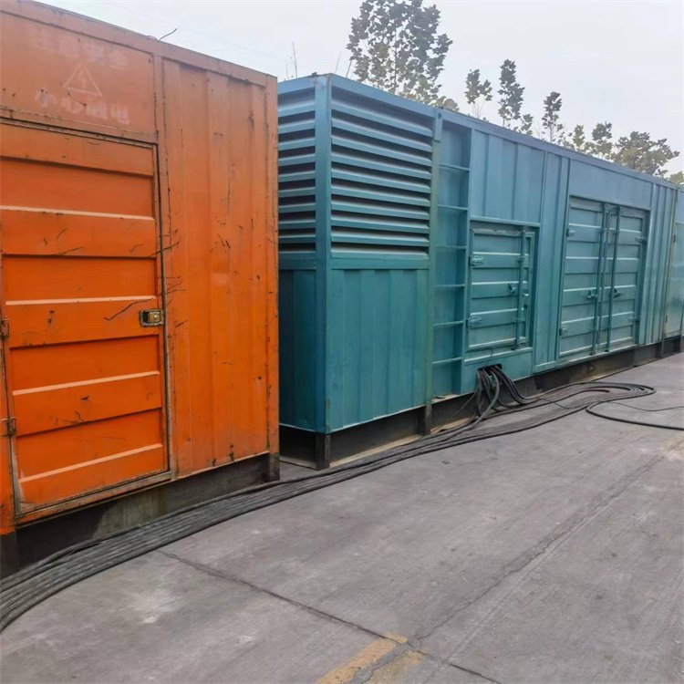 贵池如何选择适合 600kW 柴油发电机组的热继电器?