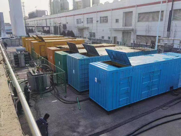 贵池380V和690V电压的电缆线相同吗?