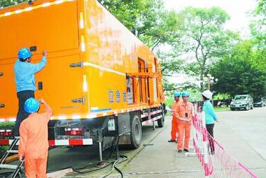 贵池不同标号的柴油可以混合使用吗？