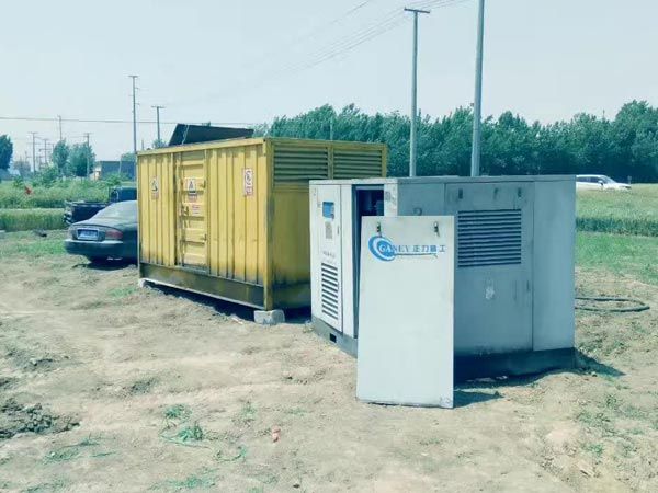 贵池柴油发电机组冬季日常维修需要哪些工具？